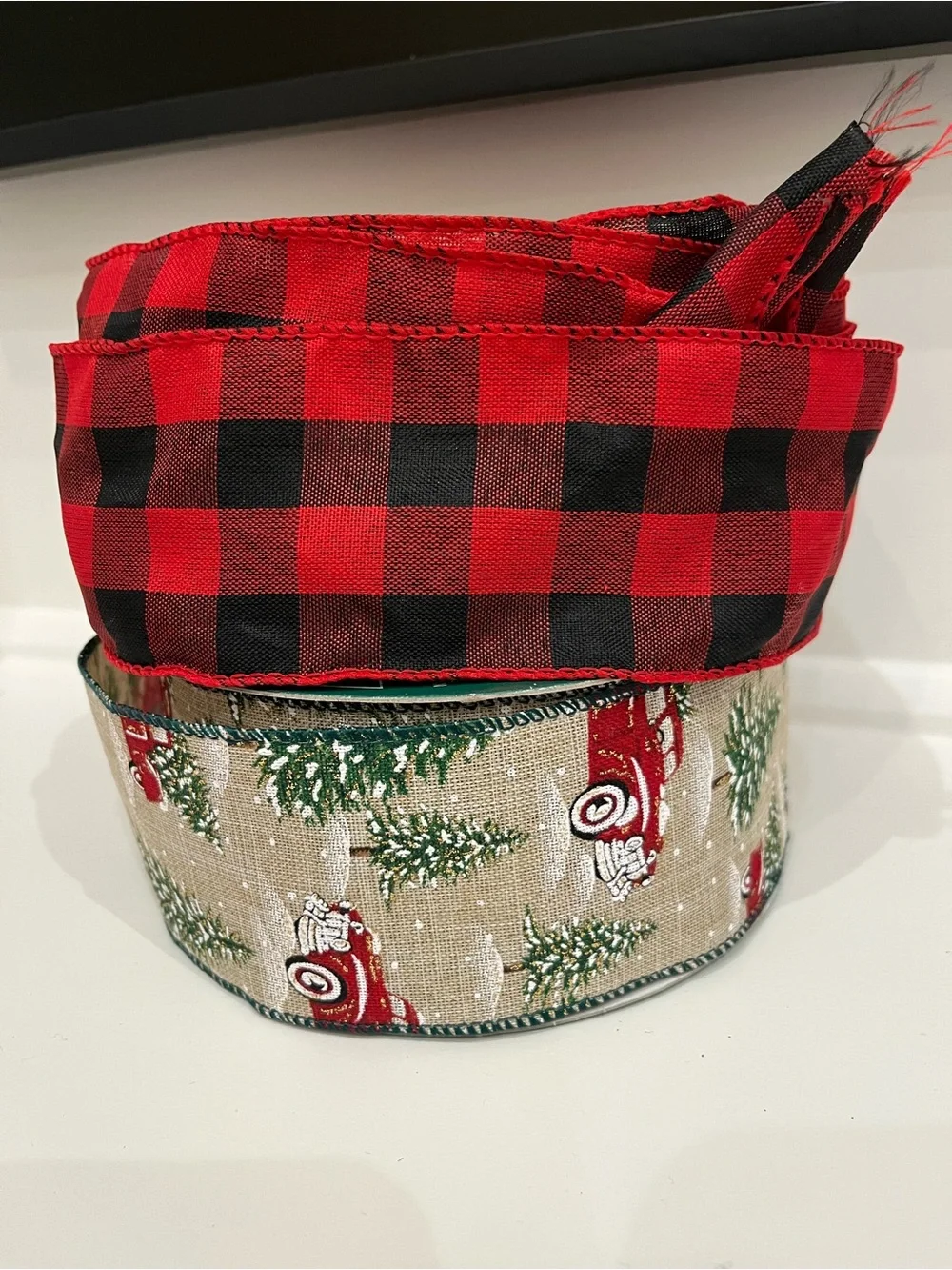 Ribbon Bundle- Gift Wrap Supplies
